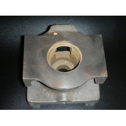 Head Casting